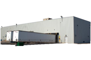 Spartan Structures Industrial Metal Buildings