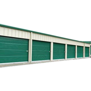 Spartan Structure Mini Storage Metal Buildings