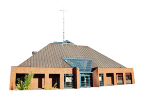 Spartan Structures Church Metal Buildings