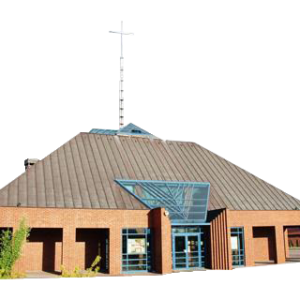 Spartan Structures Church Metal Buildings