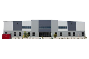 Spartan Structures Recreational Metal Buildings