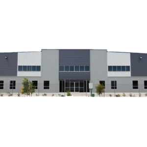Spartan Structures Recreational Metal Buildings