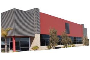 Spartan Structures Custom Building