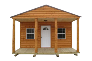 Spartan Structures Finished Cabin