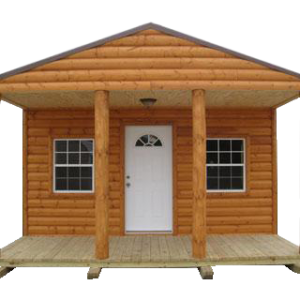 Spartan Structures Finished Cabin