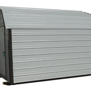 Spartan Structures - Ultra Barns