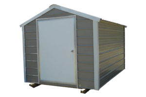 Spartan Structures Ultra Cottage