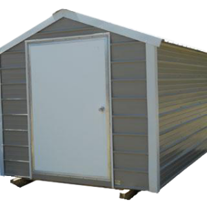 Spartan Structures Ultra Cottage