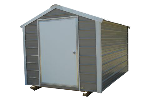 Spartan Structures Ultra Cottage