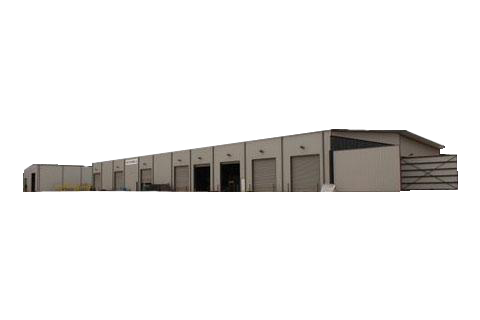 Industrial Metal Buildings - Image 2