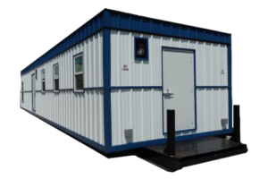 Spartan Structures Tool Pusher Unit