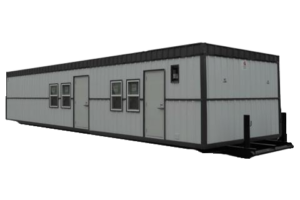 Executive Oilfield Units