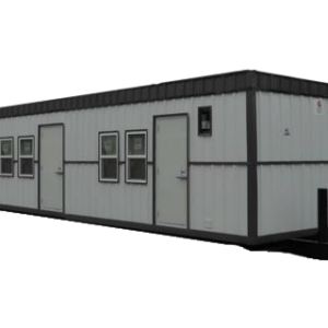 Executive Oilfield Units