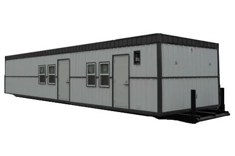 Executive Oilfield Units