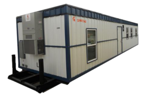 Spartan Structures Engineering Office