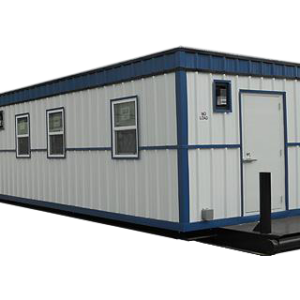 Spartan Structures Dormitory