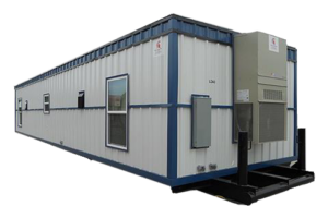 Custom Workforce Housing