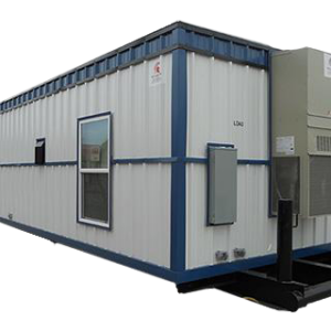 Custom Workforce Housing
