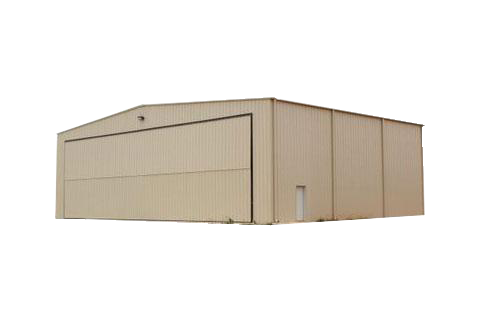 Aviation Metal Buildings - Image 2