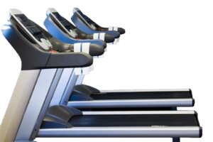 Treadmills