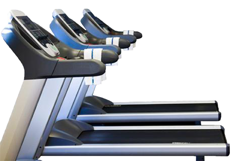 Treadmills