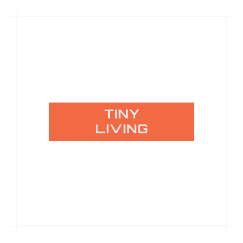 Tiny living